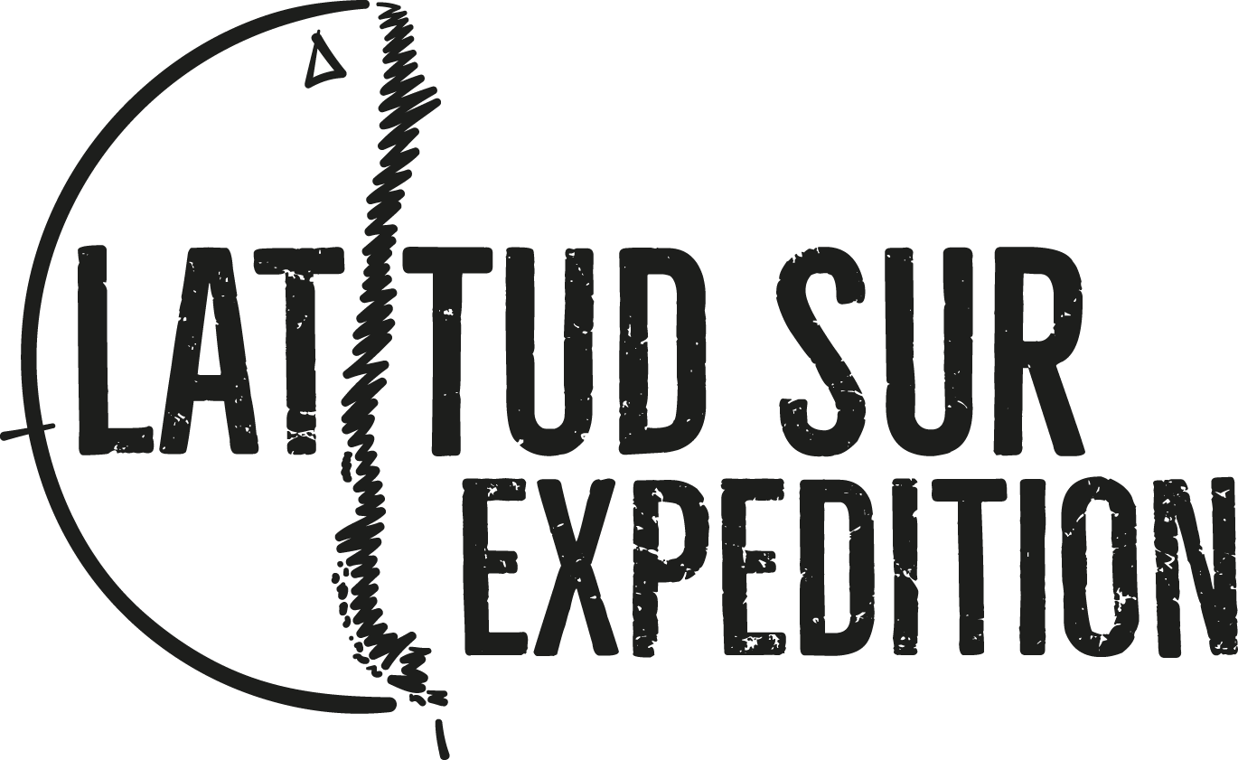 Latitud Sur Expedition