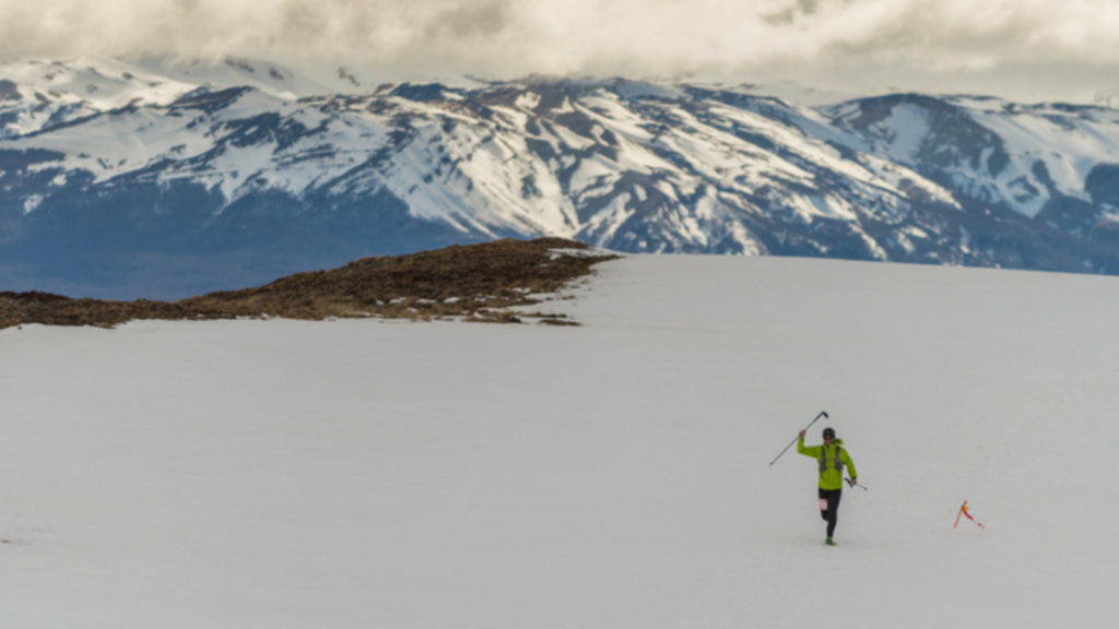 Cochrane Patagonia Trail