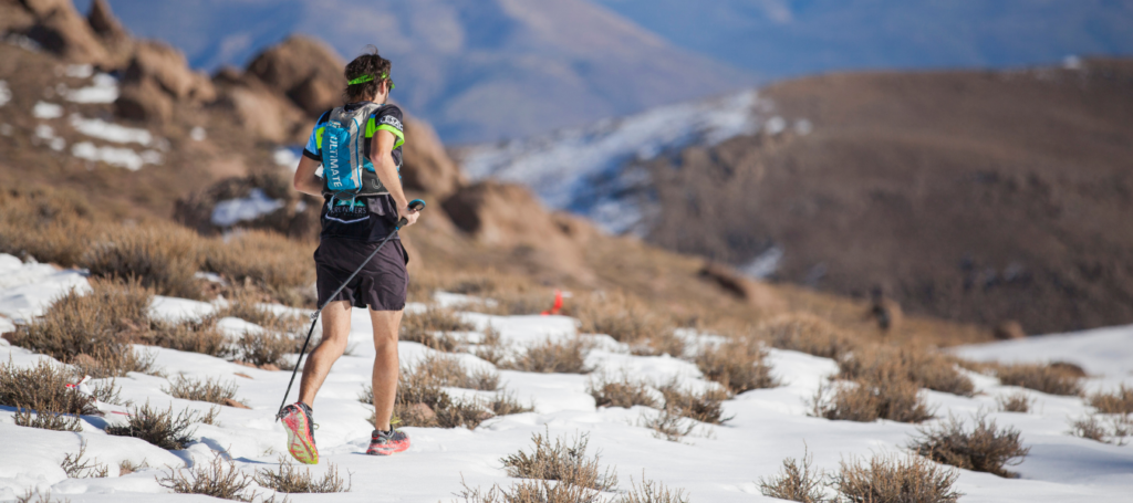 Putaendo Trail Run