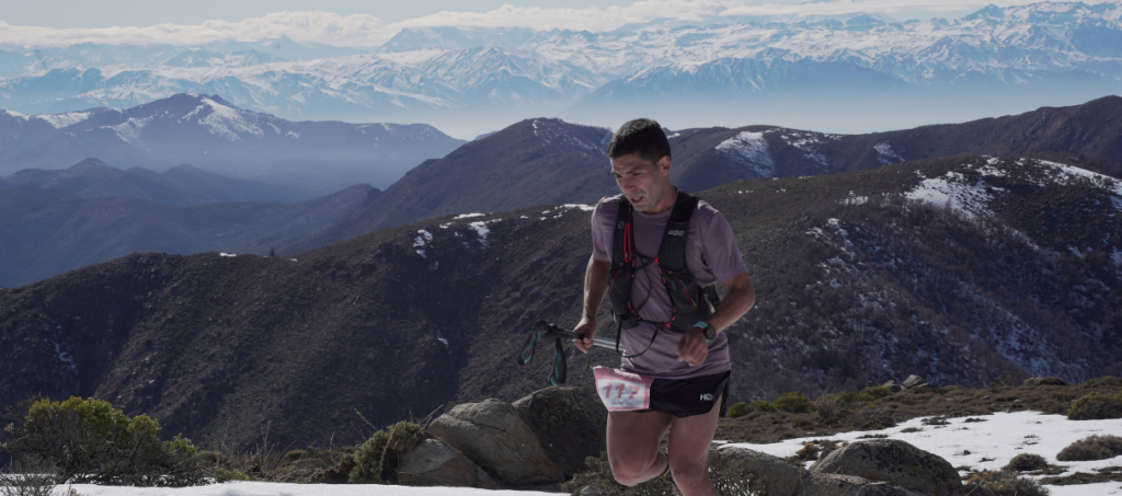Alhué Trail Run 2023