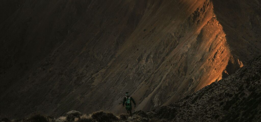 Putaendo Trail Run 2024 BY MERRELL