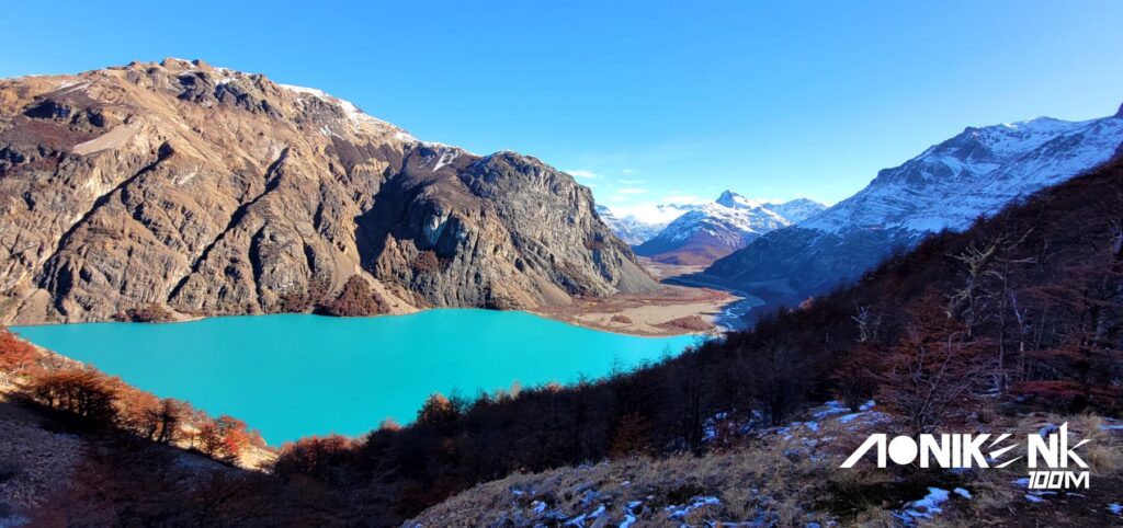 Aonikenk 100 Millas Patagonia