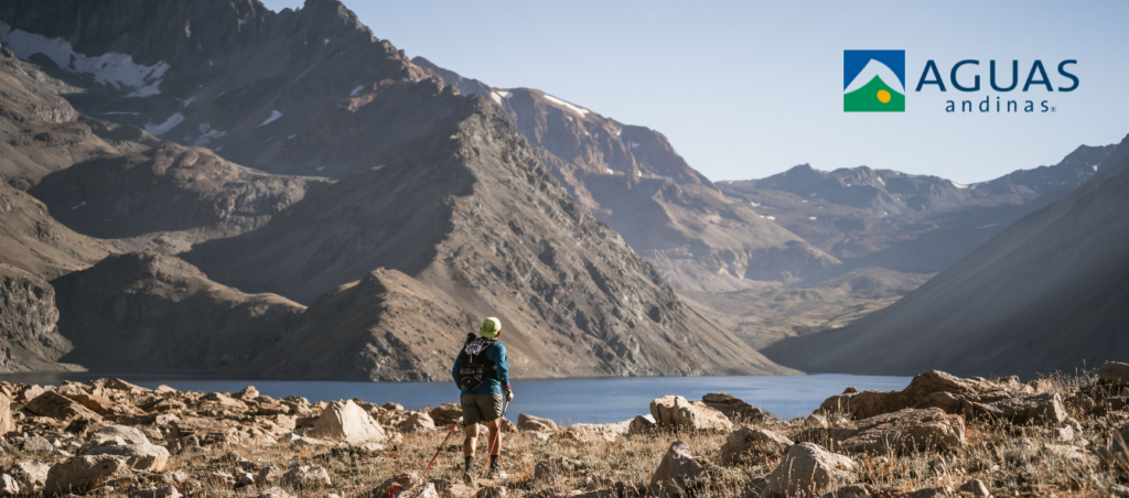 Aguas Andinas Trail Run