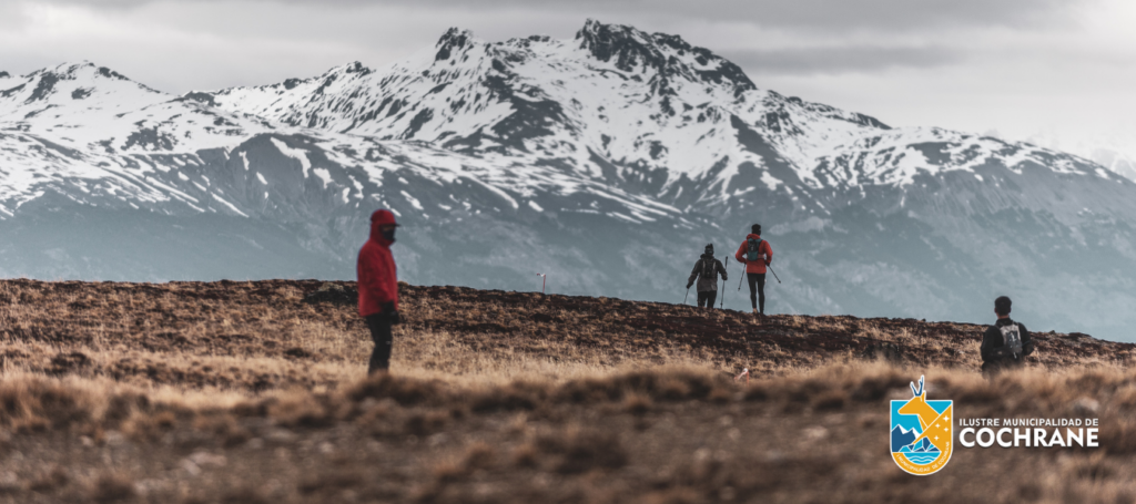 Cochrane Patagonia Trail 2025