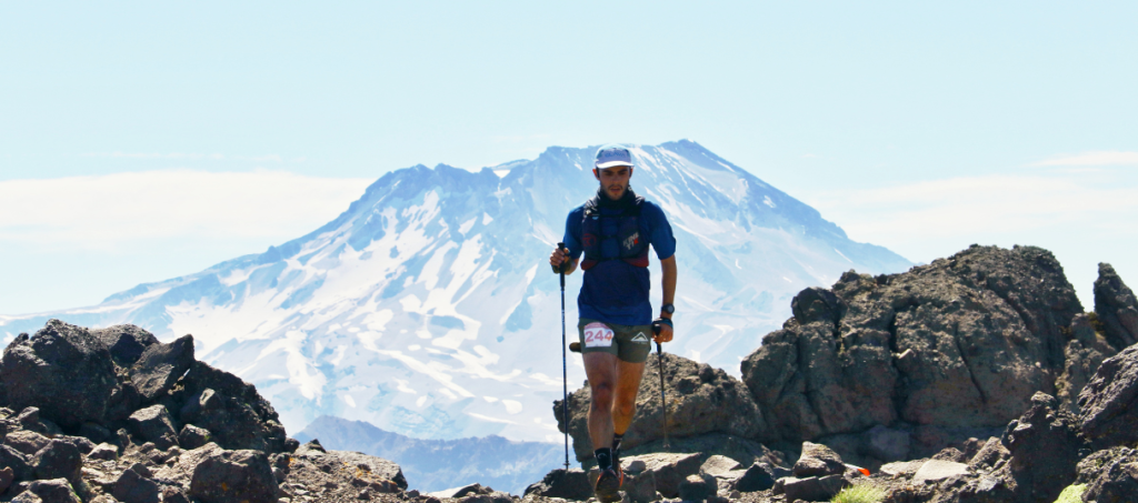 Altos de Lircay Trail Run 2023