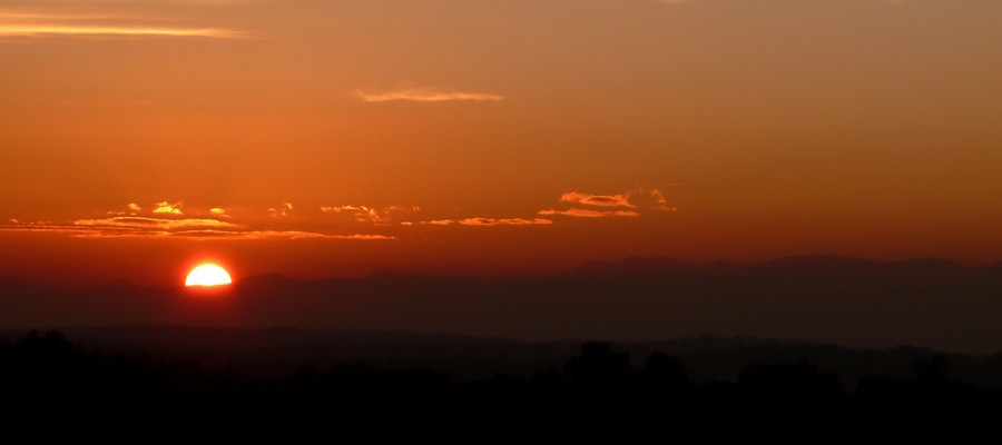 SUNSET 700D+