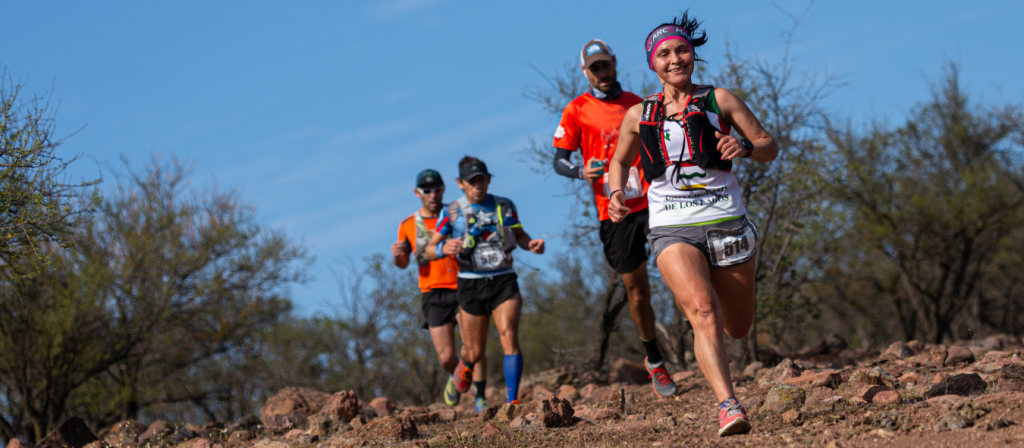 Trail Parque Cordillera 2024