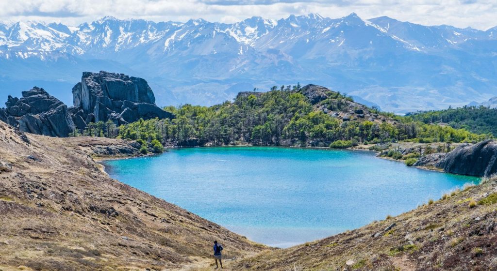 Cochrane Patagonia Trail 2023