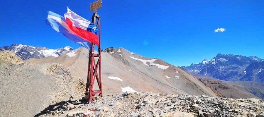 KM VERTICAL PIUQUENES