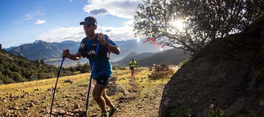 Alhue Trail Run 2018