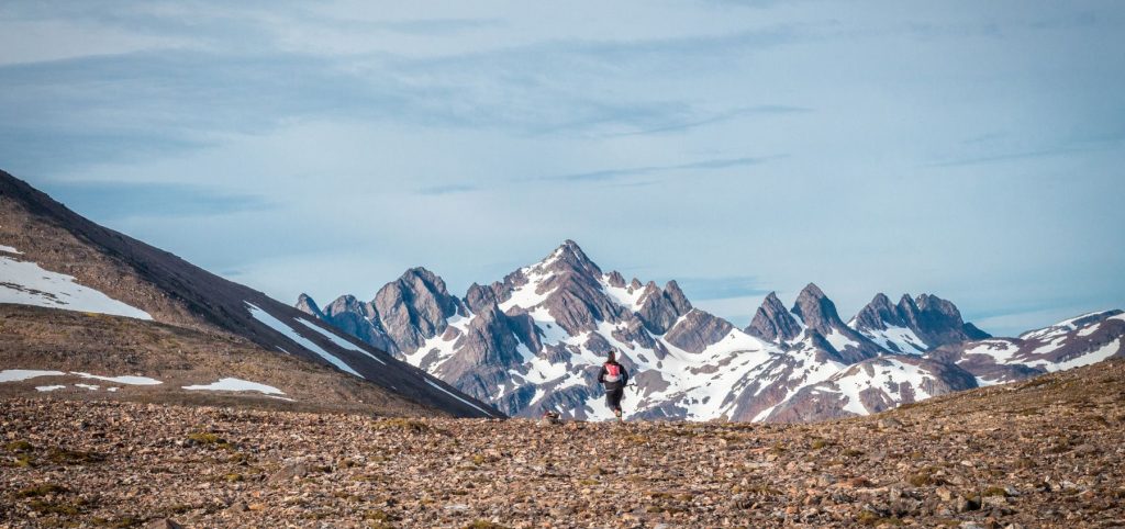 Navarino Trail 2024 BY MERRELL