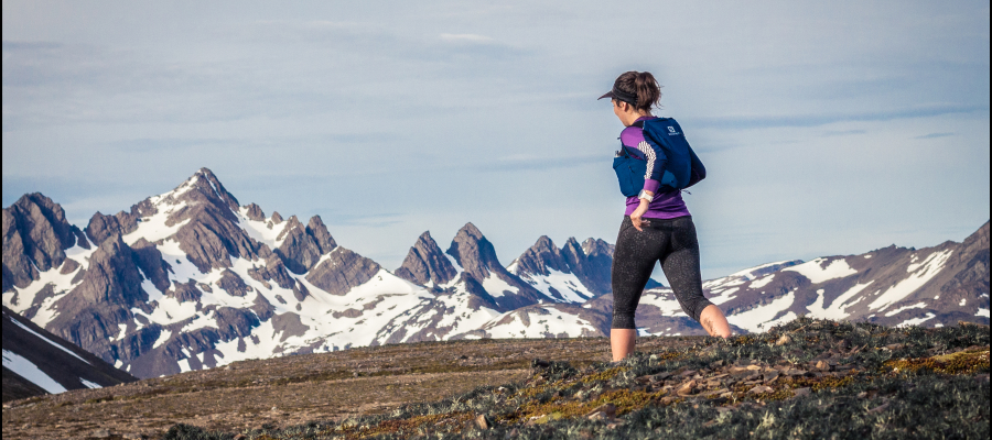 Navarino Trail 2021
