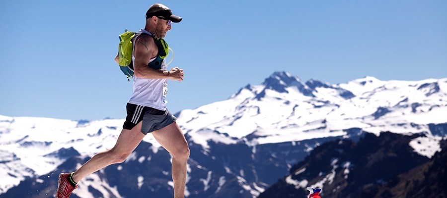 Circuito Trail Running 2015