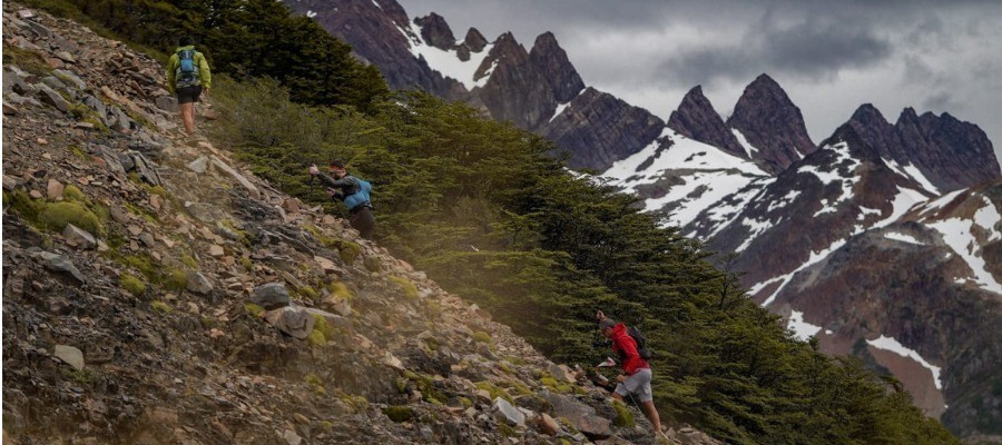 Navarino Trail 2019