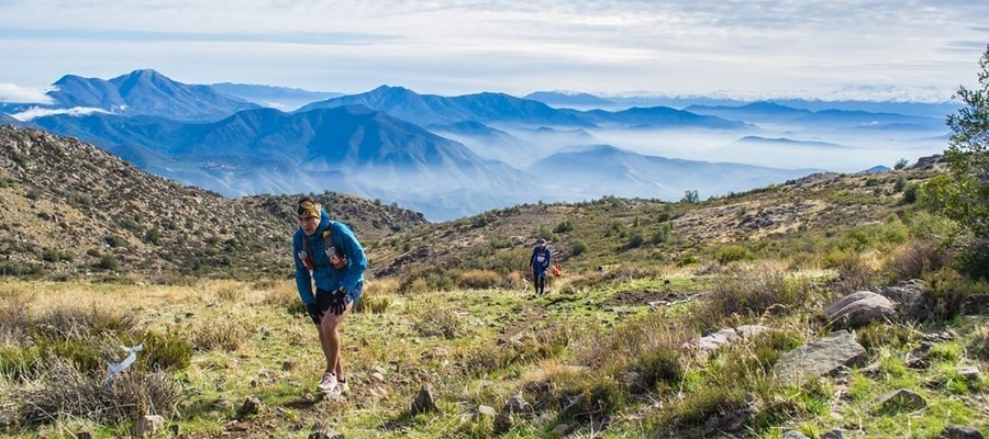 Trail Running Til -Til – Lampa 2016