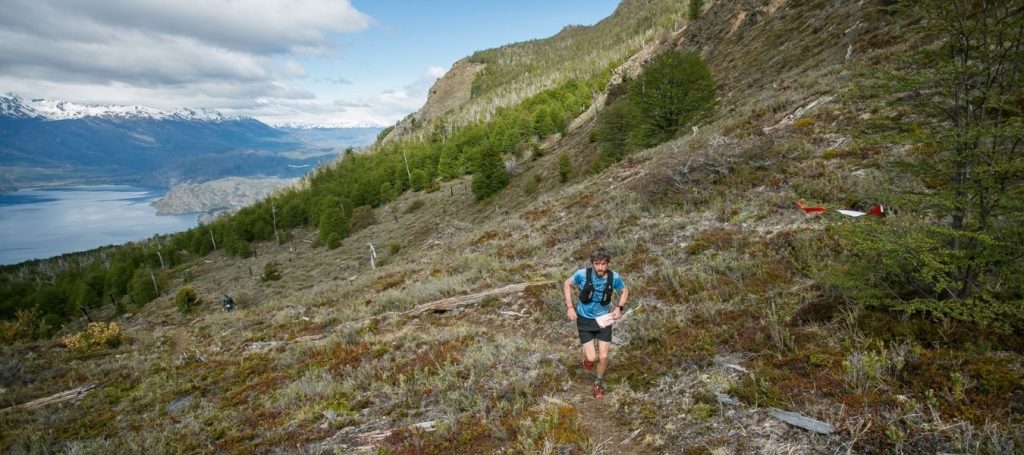 Cochrane Patagonia Trail 2021