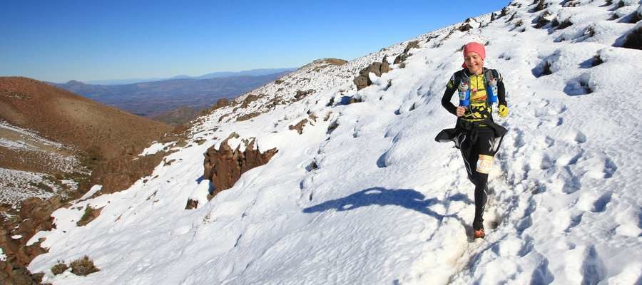 Trail Running Putaendo 2017