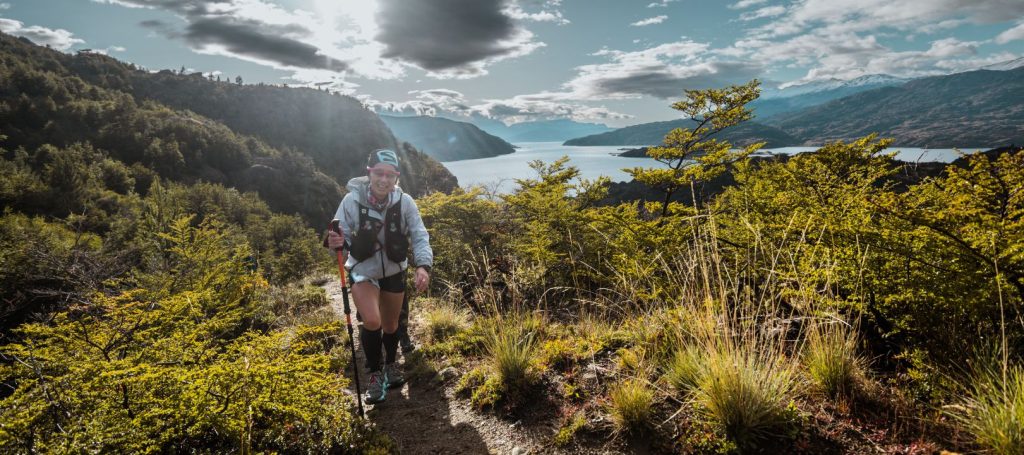 Cochrane Patagonia Trail 2024