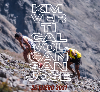Home 11 KM VERTICAL VOLCAN SAN JOSE
