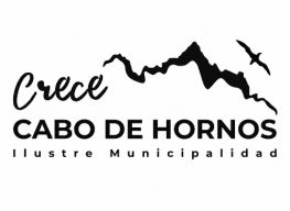 Logo Cabo de Hornos