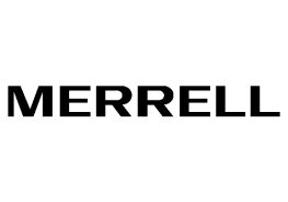 Logo Merrell