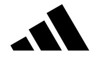 logo adidas