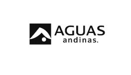 logo aguas andinas