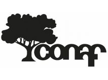 logo conaf